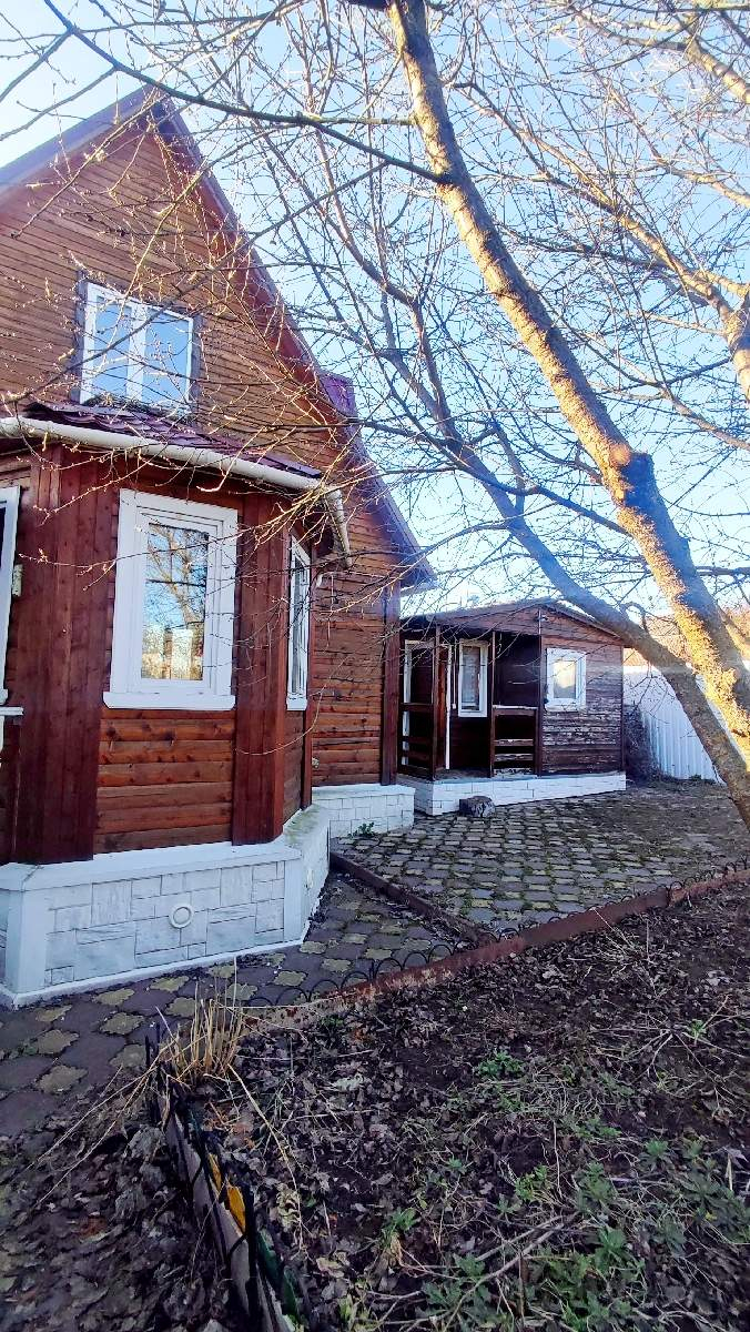 Дом на продажу в Наро-Фоминске, Огородная улица, 5 фото №8