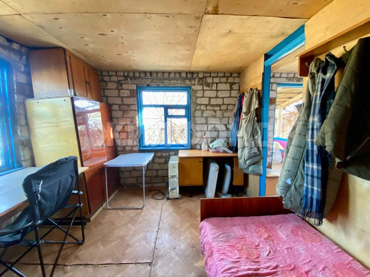Дом на продажу в Верном Путь, Урожайное садовое товарищество фото №11