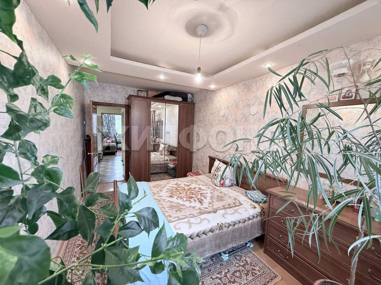 Квартира на продажу в Щекино, Молодежная улица, 9 фото №6