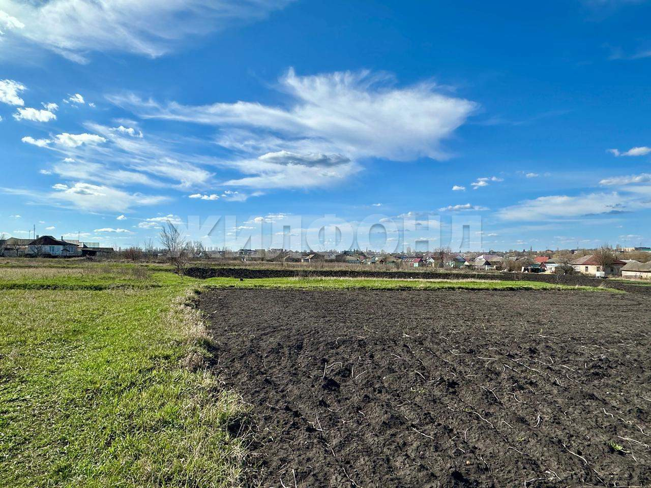 Участок на продажу в Верхняе Хаве, Карла Маркса улица фото №3
