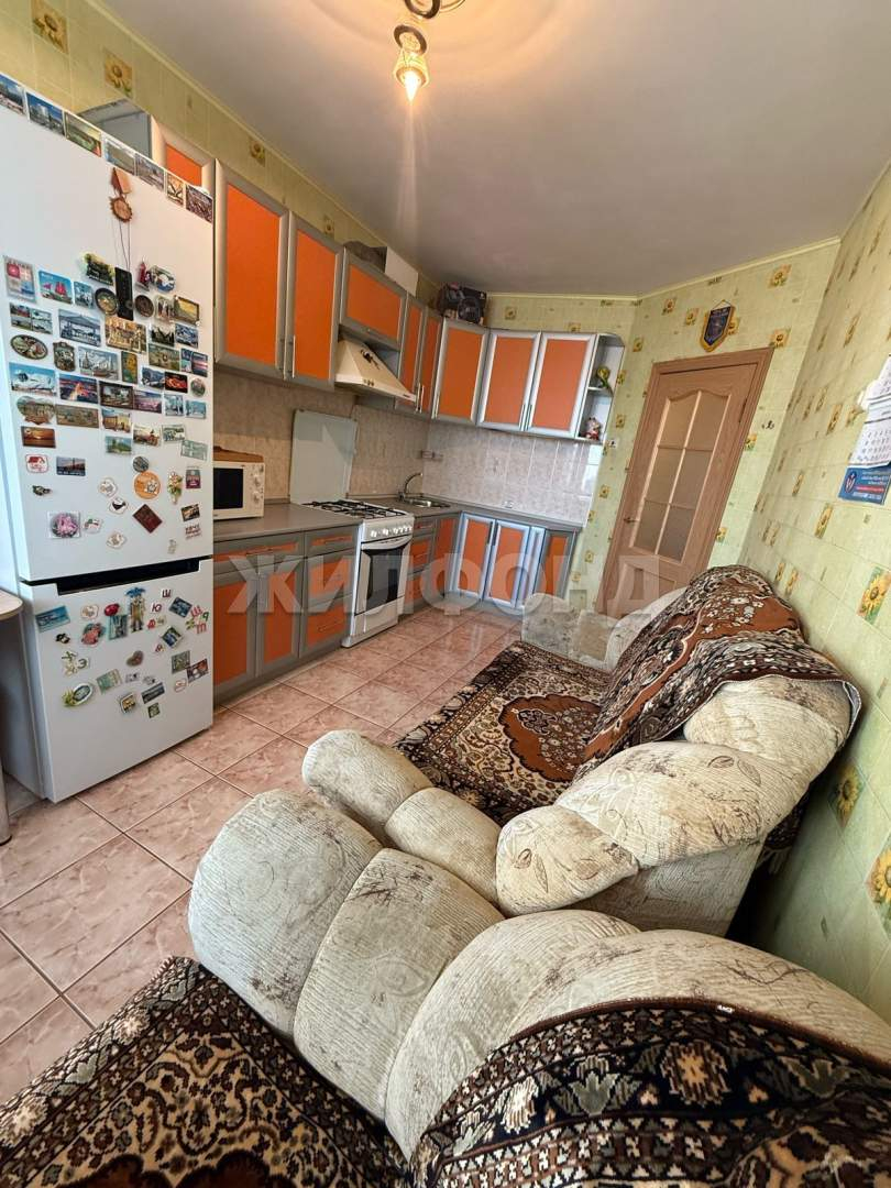 Квартира на продажу в Брянске, Ромашина улица, 39 фото №7