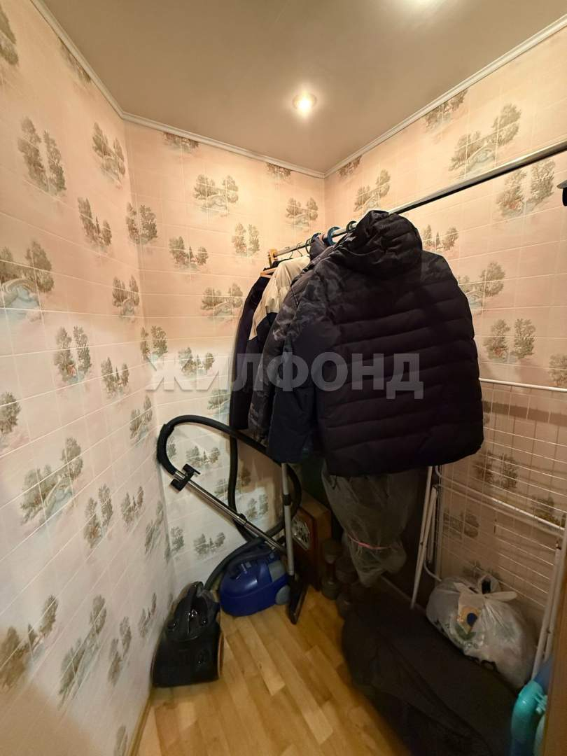 Квартира на продажу в Брянске, Ромашина улица, 39 фото №13
