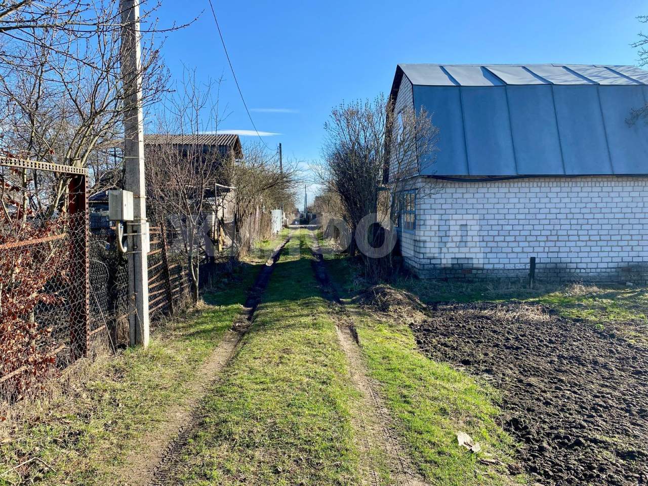 Дом на продажу в Верном Путь, Урожайное садовое товарищество фото №2