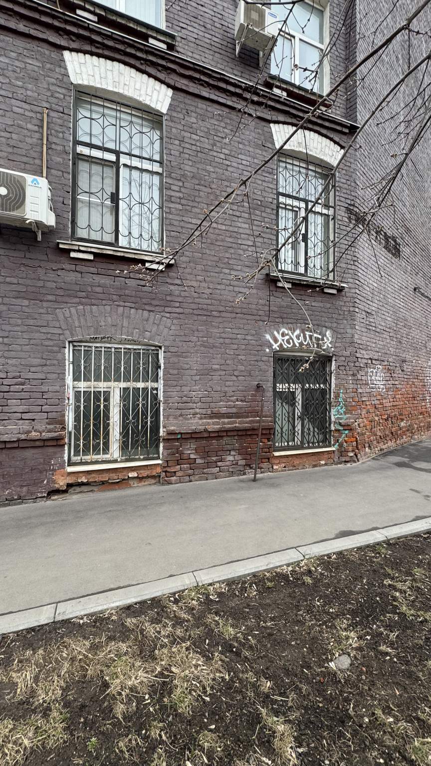 Продам помещение свободного назначения 93 м.кв.