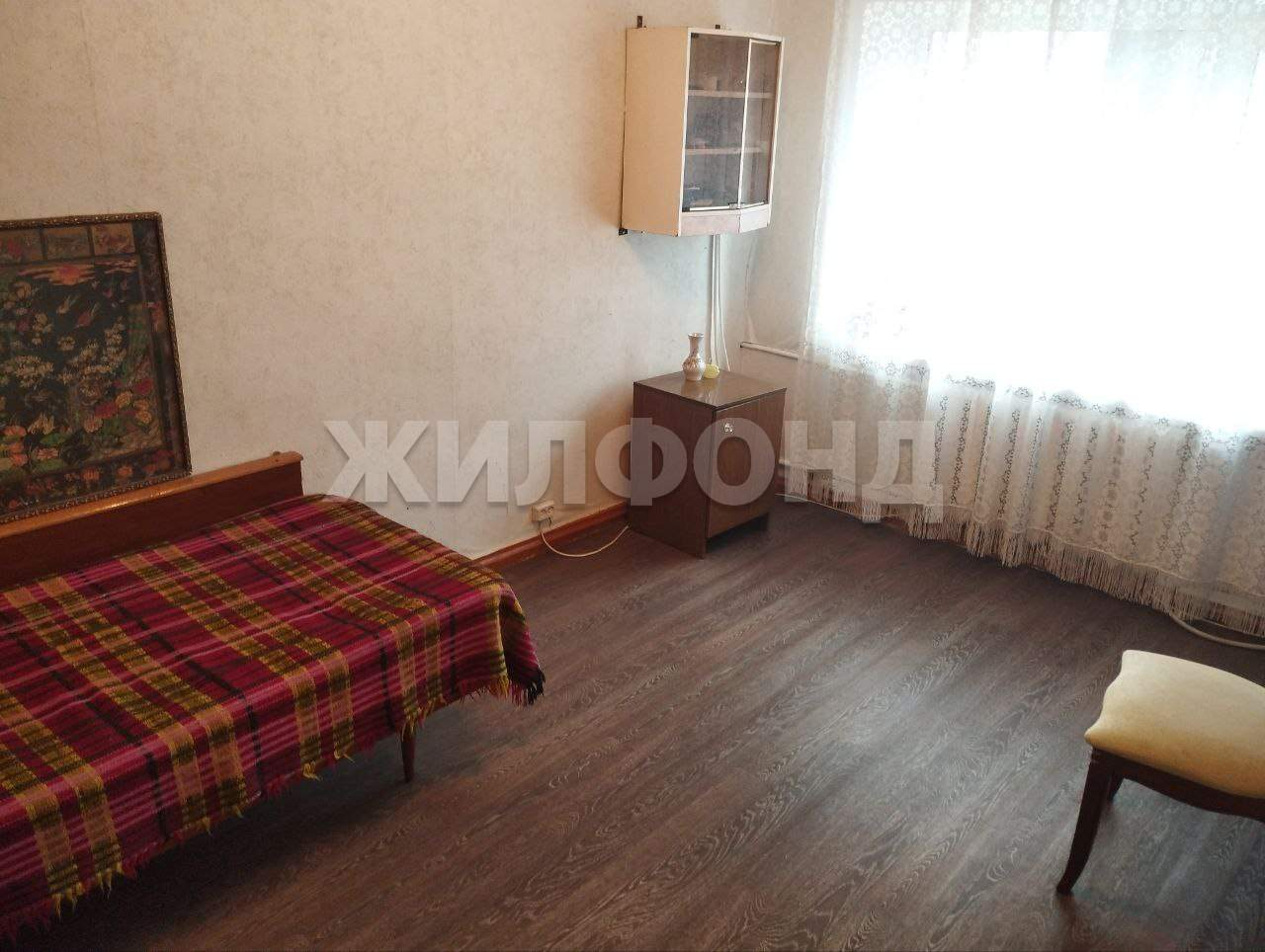 Квартира на продажу в Воронеже, Брянская улица, 64 фото №1
