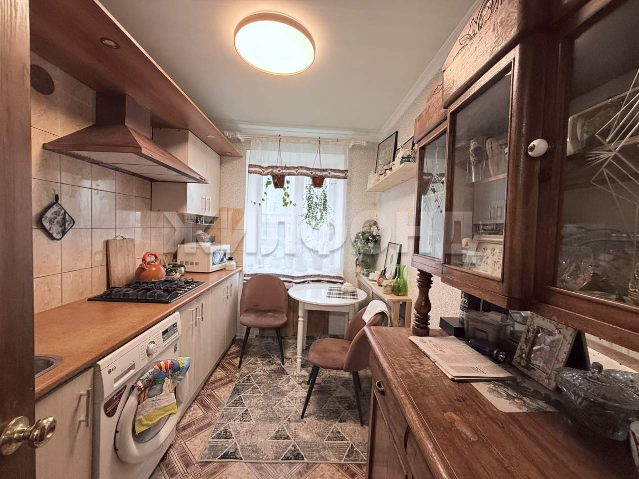 Квартира на продажу в Щекино, Молодежная улица, 9 фото №12