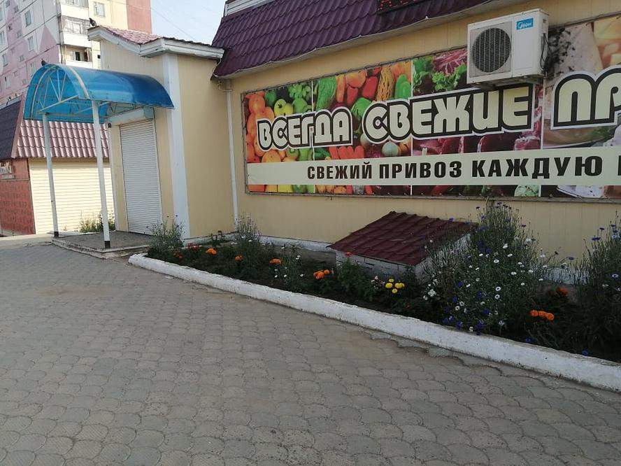 Продам магазин 204.9 м.кв.