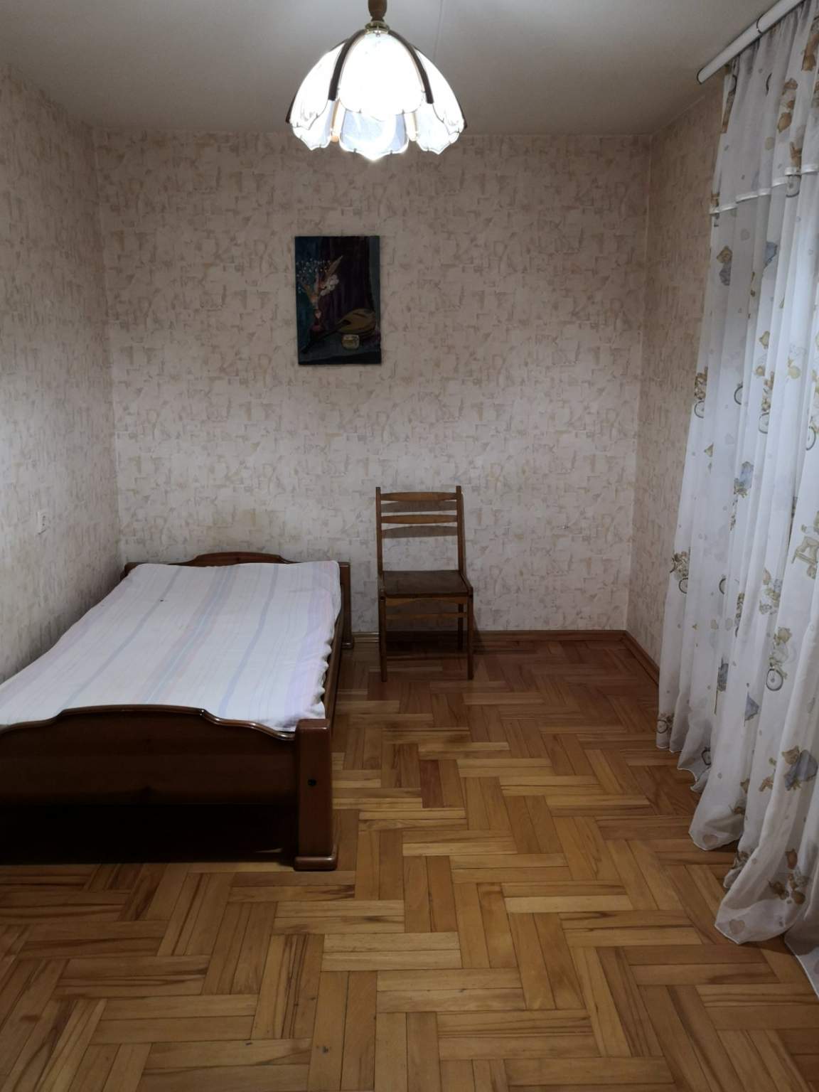 Квартира в аренду в Тольятте, Юбилейная улица, 89 фото №3