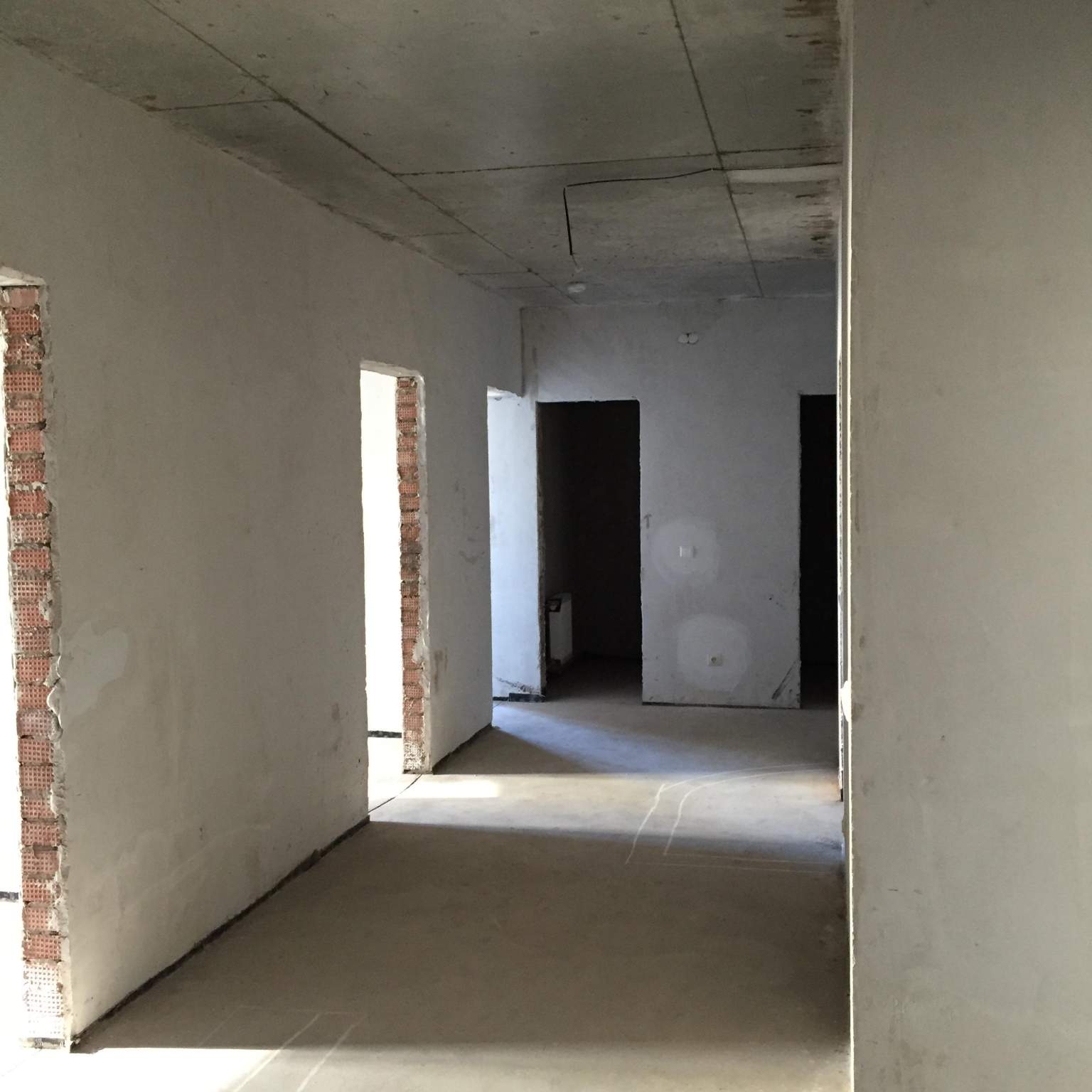 Квартира на продажу в Уфе, Бориса Домашникова улица, 22 фото №1