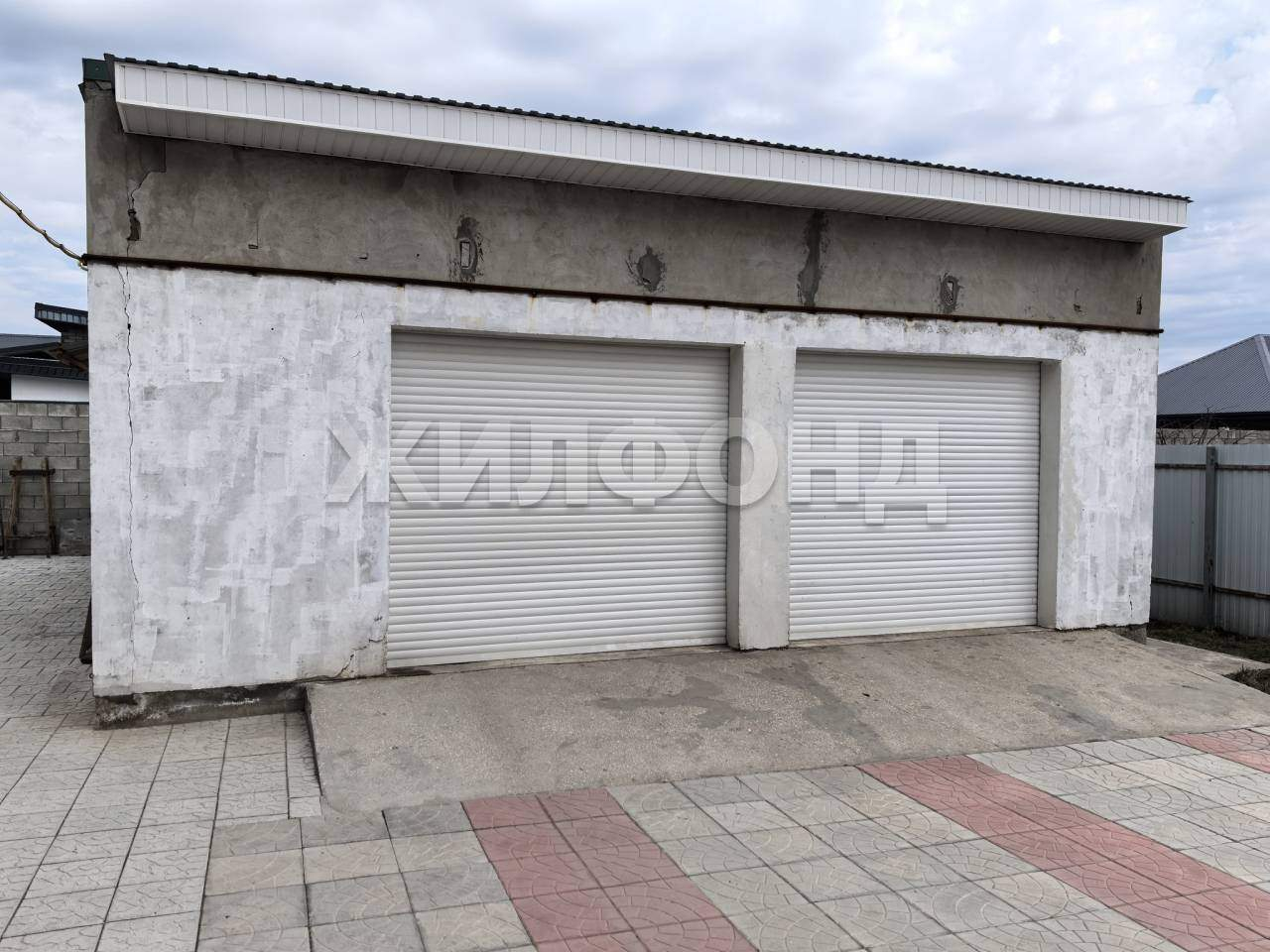 Дом на продажу в Выселках, Волжский проезд фото №16