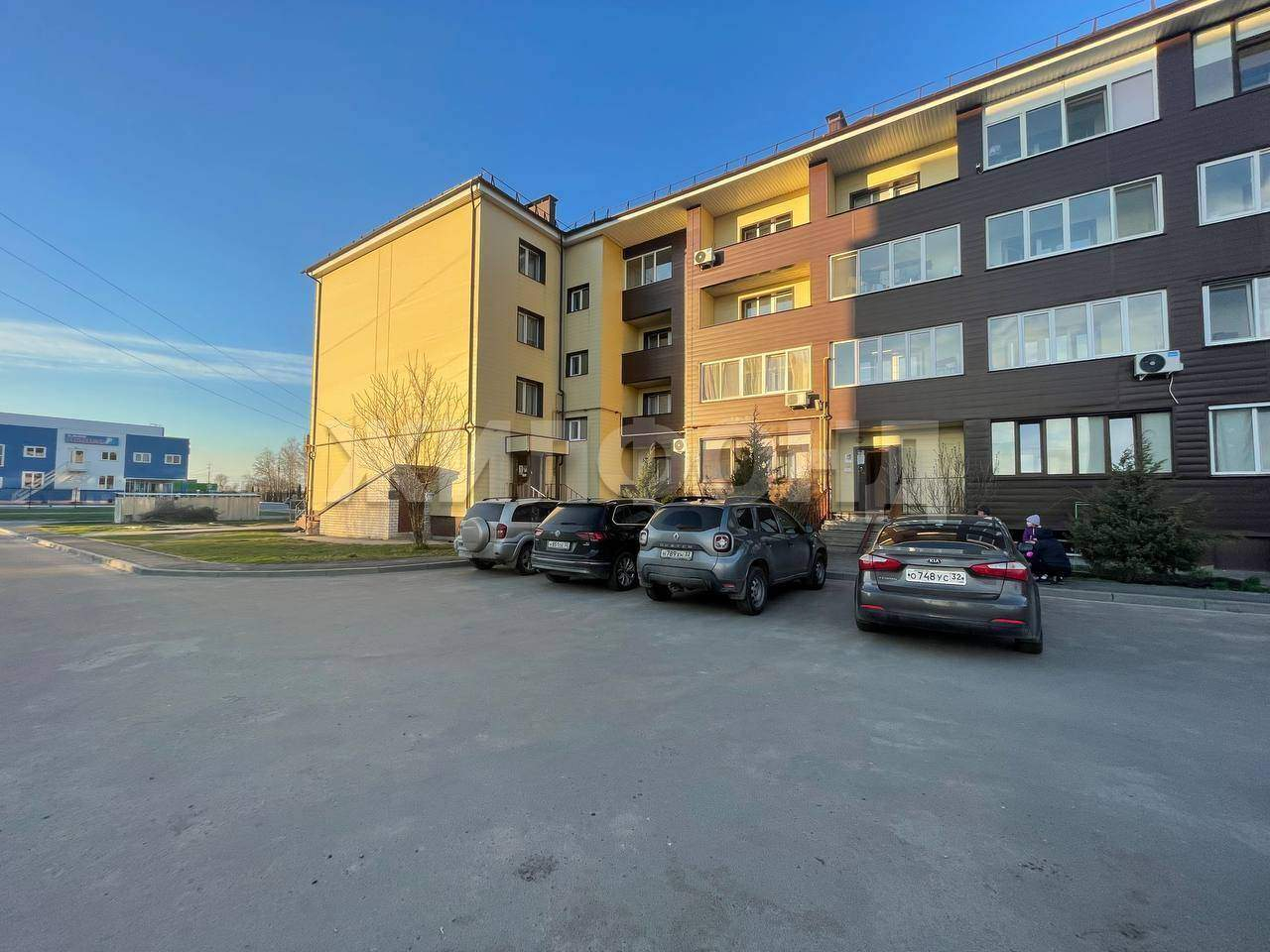 Квартира на продажу в Трубчевске, Володарского улица, 5А фото №17