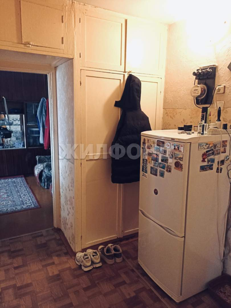 Квартира на продажу в Новомосковске, Школьная улица, 9 фото №7