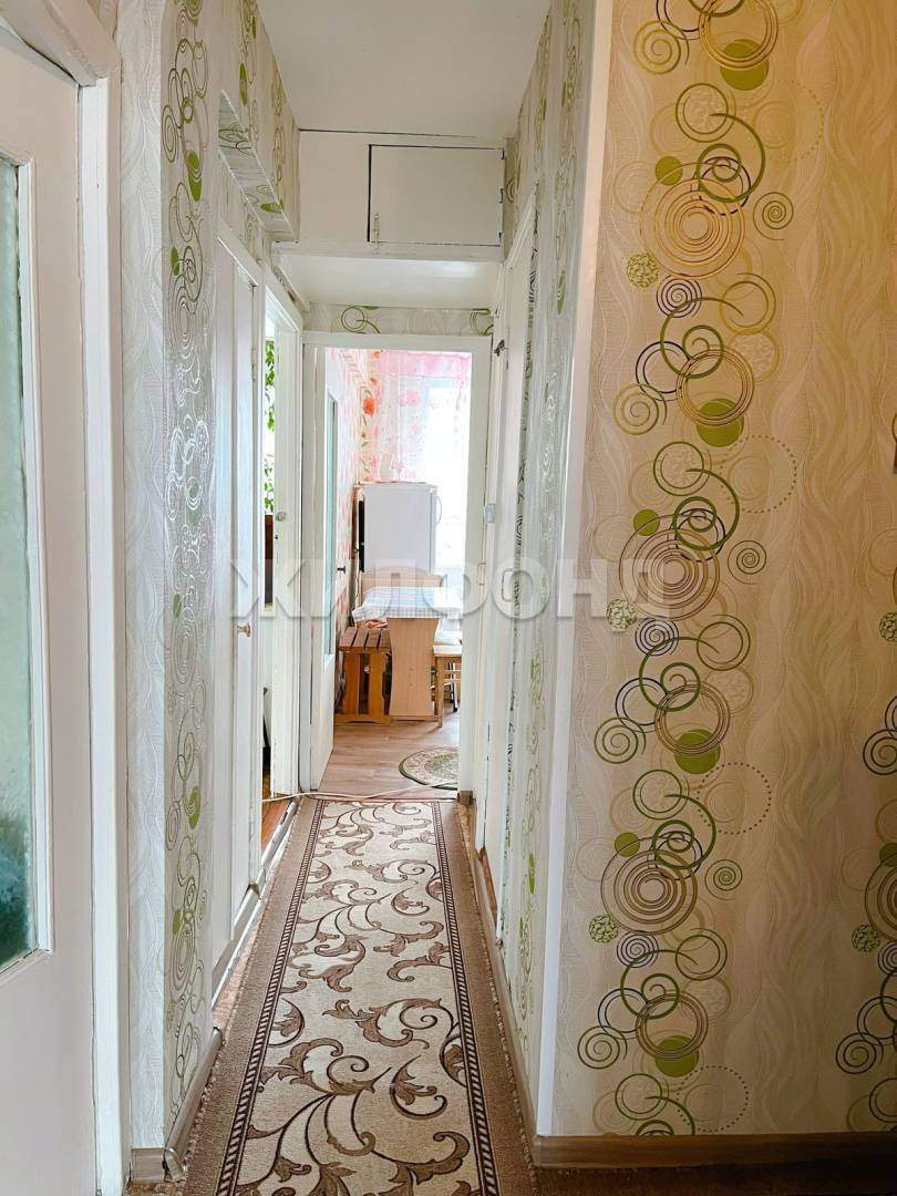 Квартира на продажу в Дятьково, 13-й микрорайон, 20 фото №4