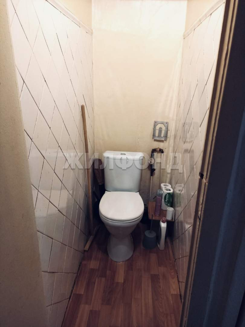 Квартира на продажу в Новомосковске, Школьная улица, 9 фото №8