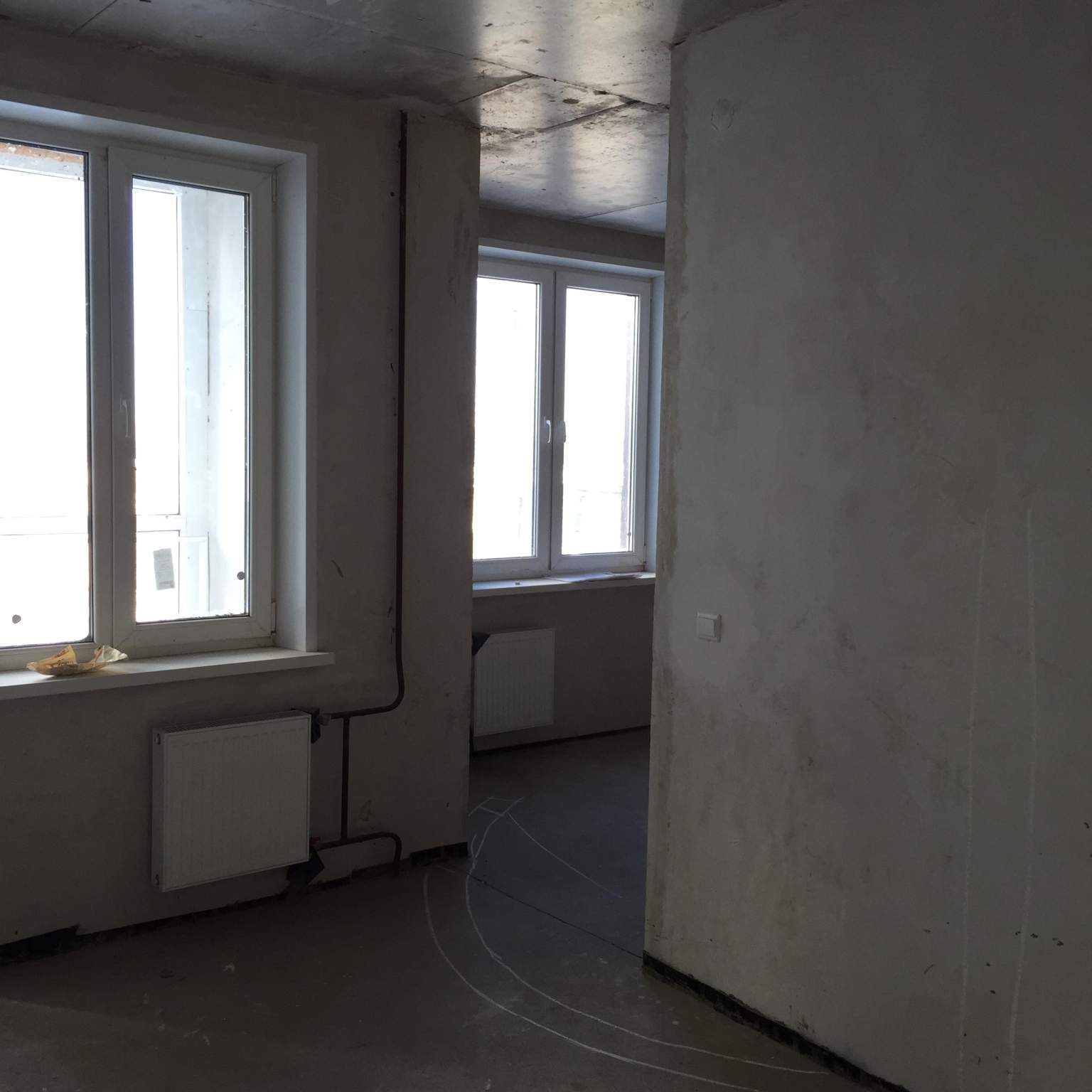 Квартира на продажу в Уфе, Бориса Домашникова улица, 22 фото №8