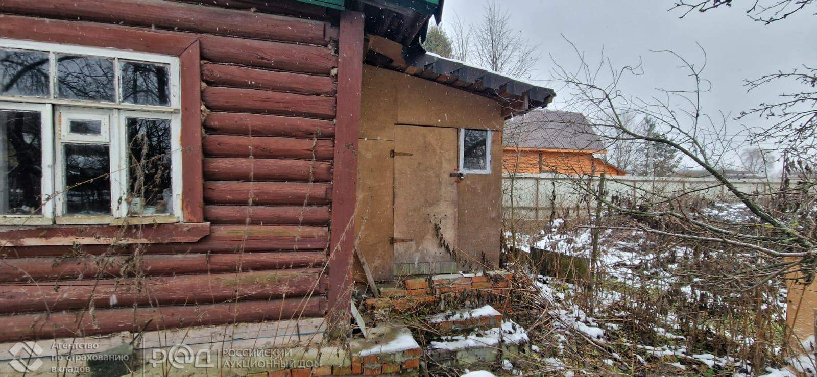 Комната на продажу в Нахабино, Лесная Сторожка улица, 1 фото №3