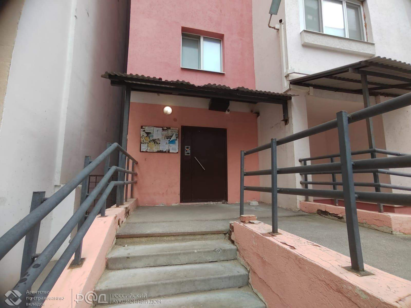 Квартира на продажу в Самаре, Братьев Коростелевых улица, 66А фото №19
