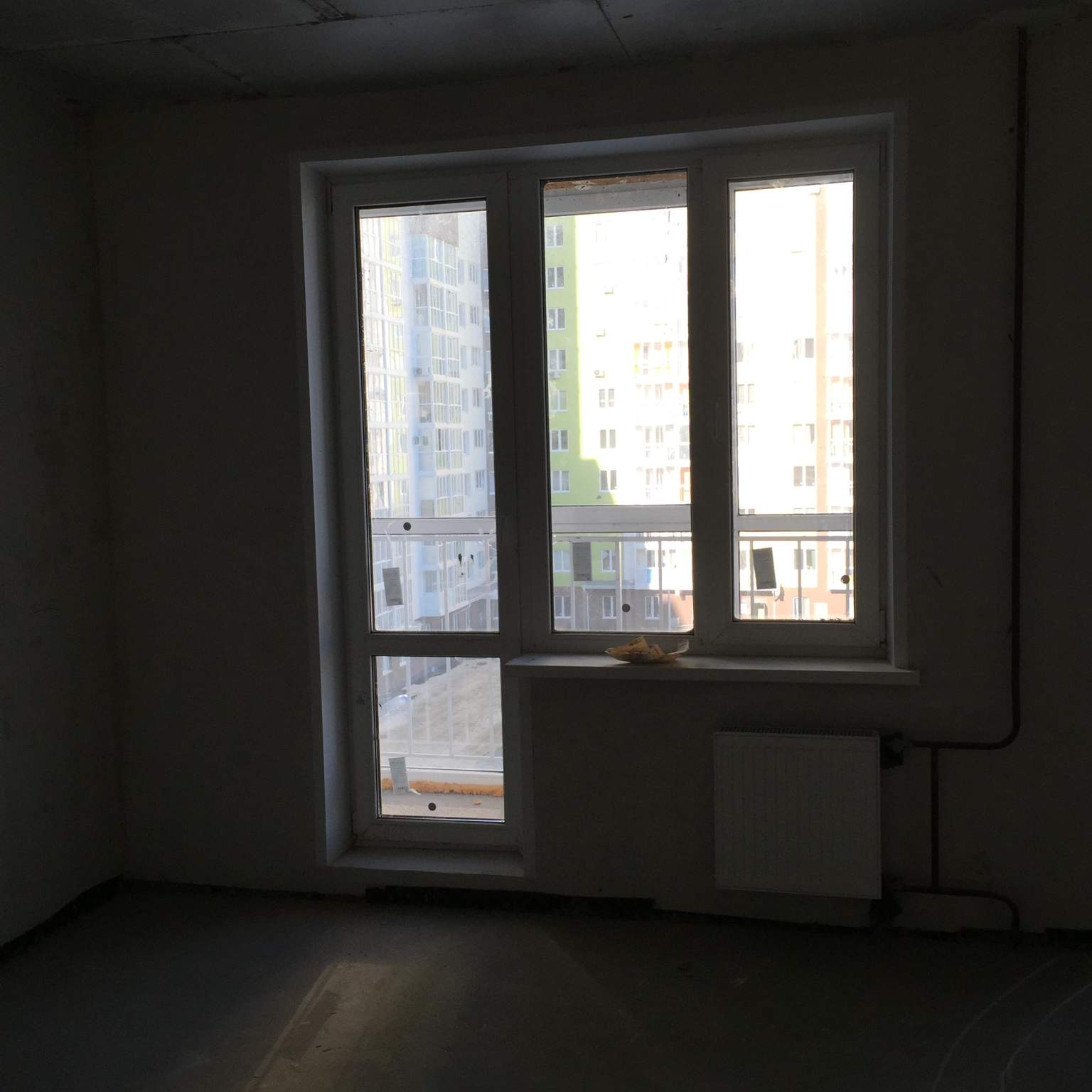 Квартира на продажу в Уфе, Бориса Домашникова улица, 22 фото №7