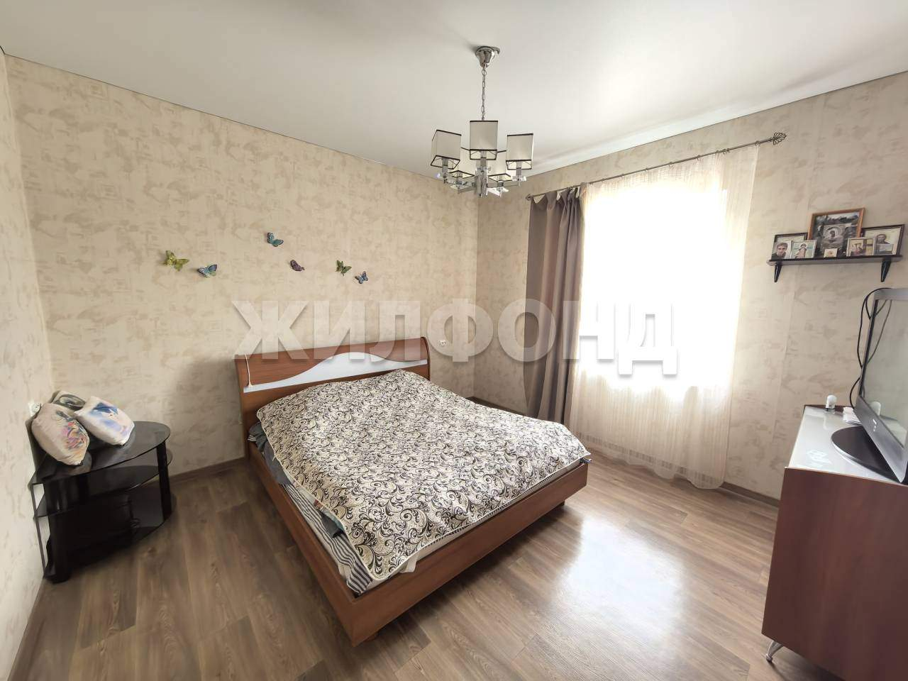 Дом на продажу в Выселках, Волжский проезд фото №19