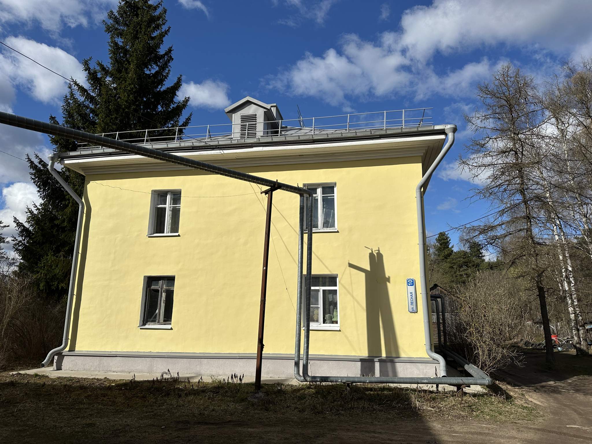 Квартира на продажу в Пскове, Лесная улица, 10 фото №9