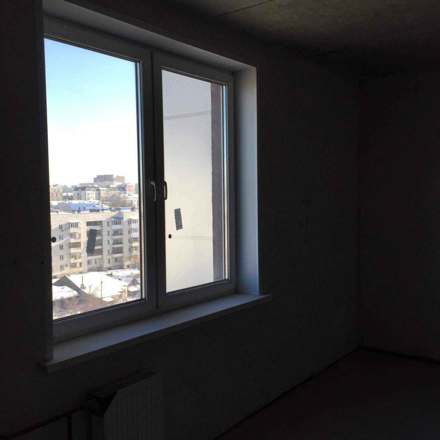 Квартира на продажу в Уфе, Бориса Домашникова улица, 22 фото №16