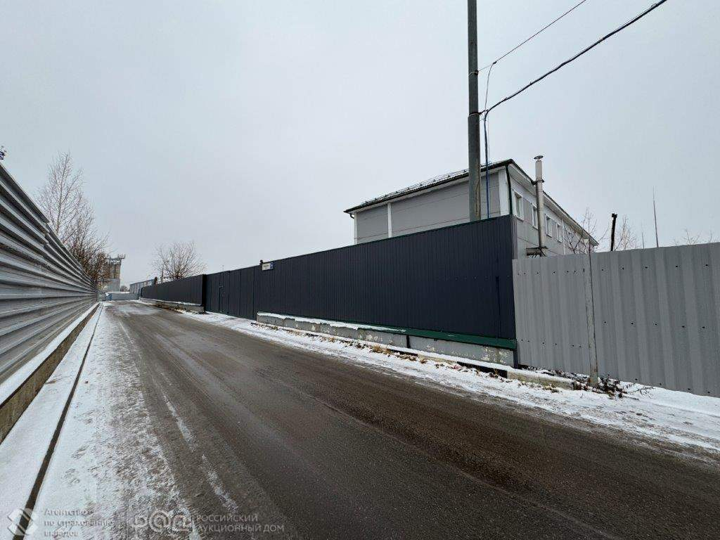 Продам торговое помещение 657.7 м.кв.