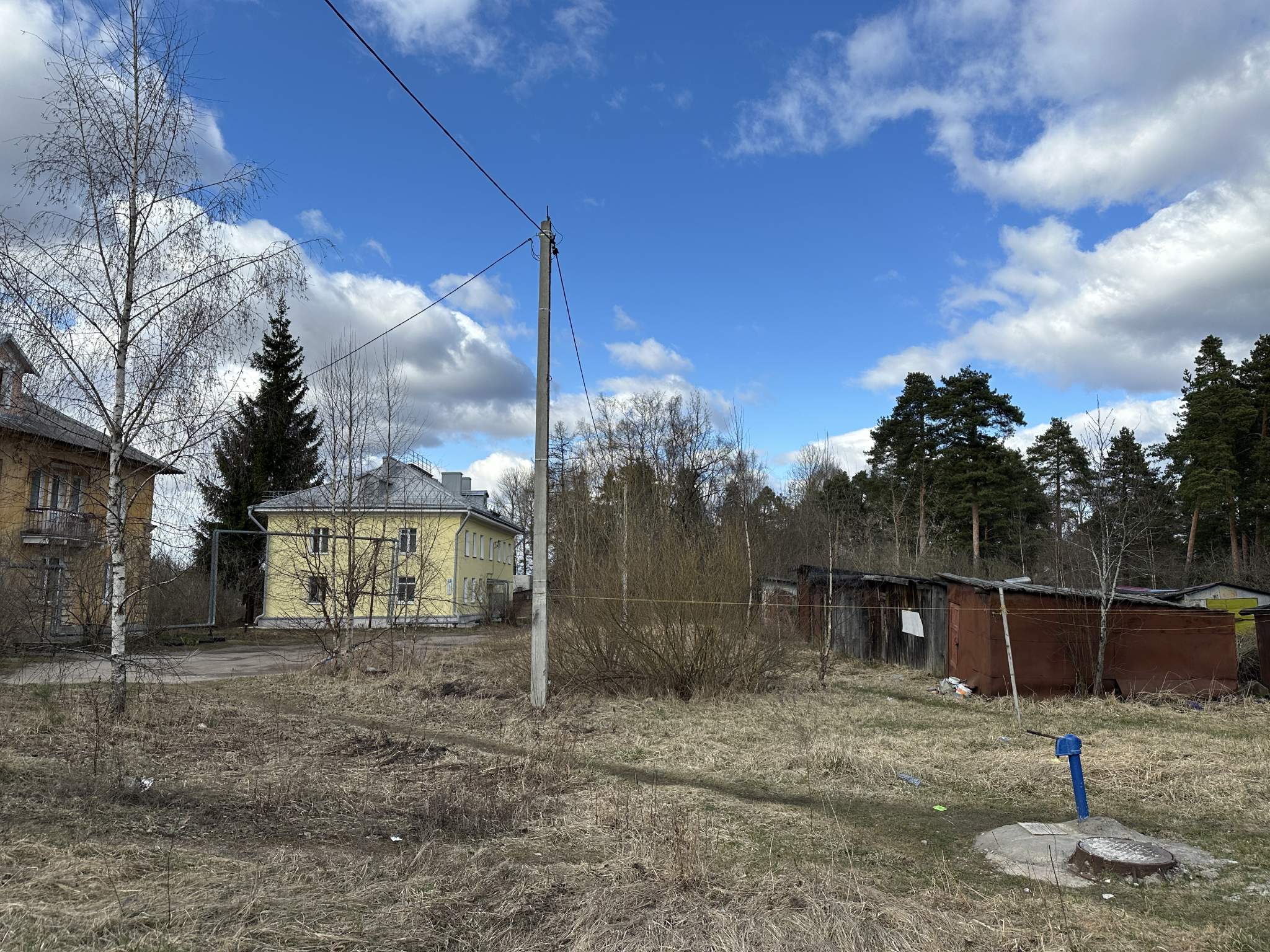 Квартира на продажу в Пскове, Лесная улица, 10 фото №11