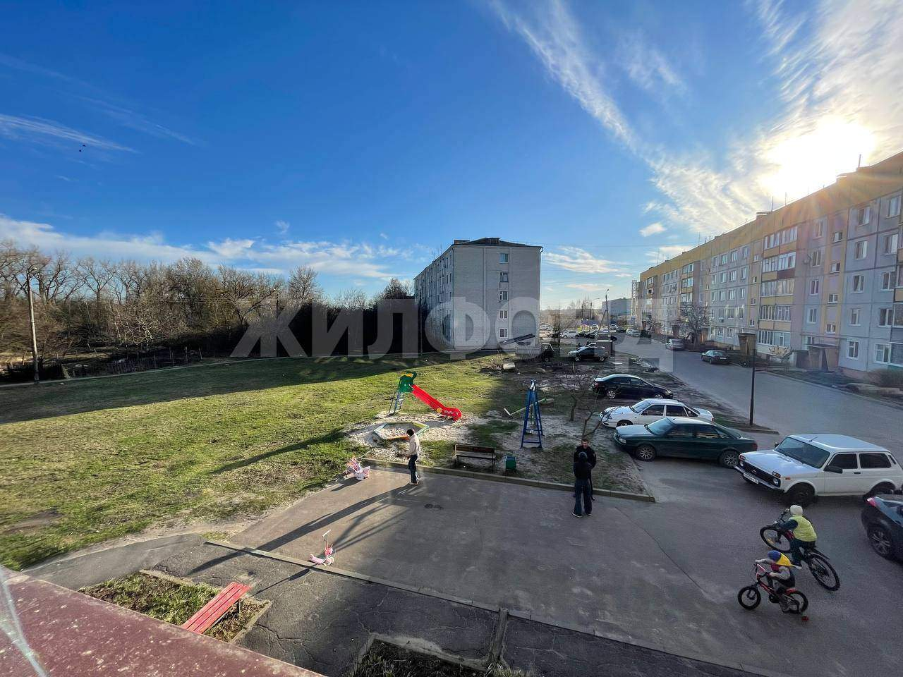 Квартира на продажу в Трубчевске, Володарского улица, 5А фото №11
