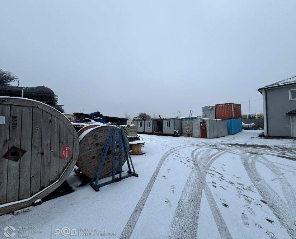 Продам торговое помещение 657.7 м.кв.