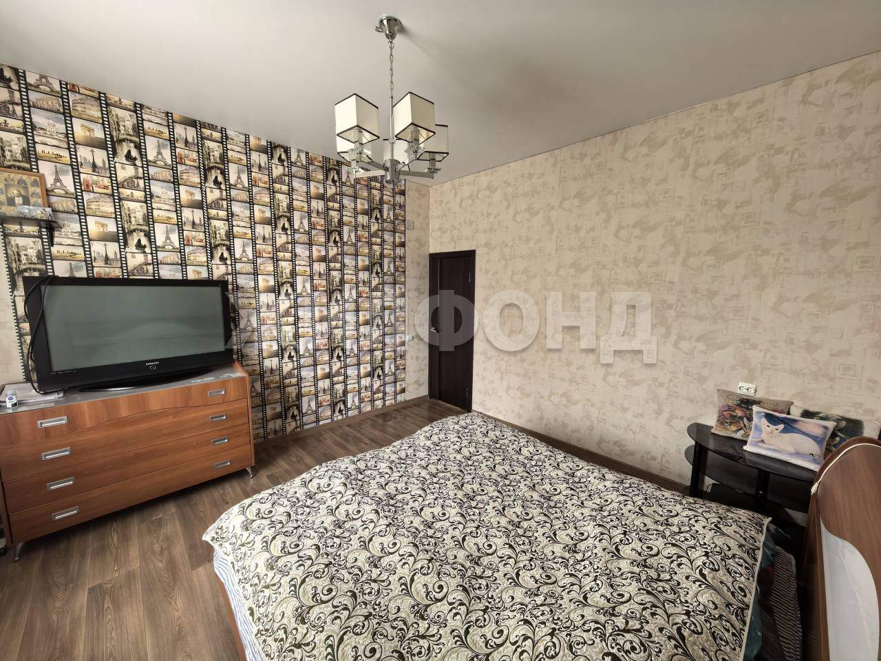 Дом на продажу в Выселках, Волжский проезд фото №20