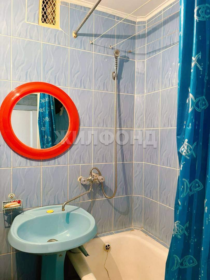 Квартира на продажу в Дятьково, 13-й микрорайон, 20 фото №5