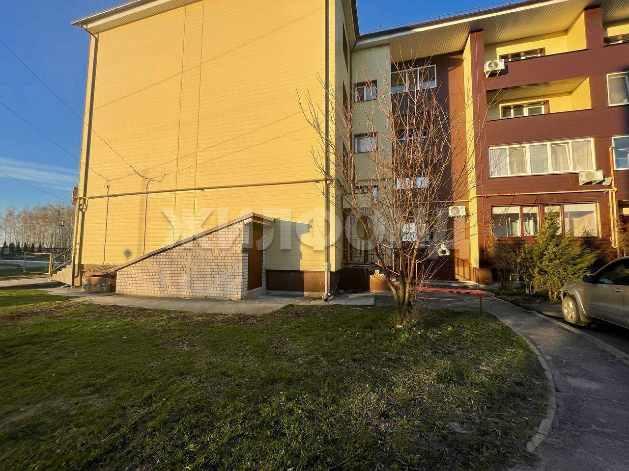 Квартира на продажу в Трубчевске, Володарского улица, 5А фото №16
