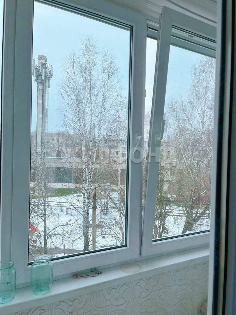 Квартира на продажу в Дятьково, 13-й микрорайон, 20 фото №8