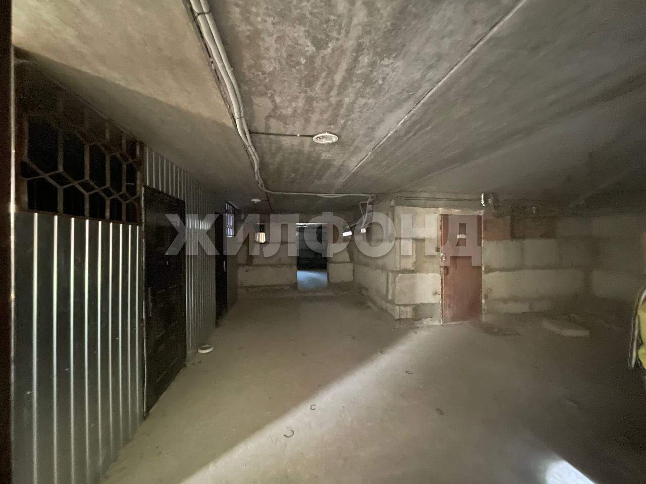 Квартира на продажу в Трубчевске, Володарского улица, 5А фото №15