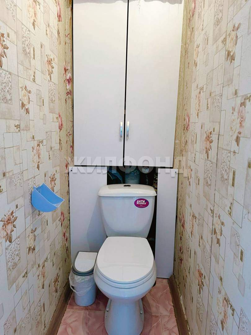 Квартира на продажу в Дятьково, 13-й микрорайон, 20 фото №6