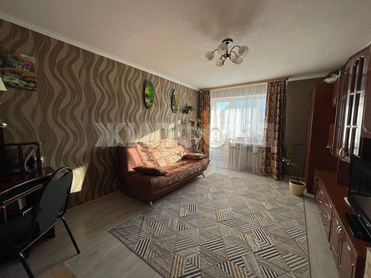 Квартира на продажу в Трубчевске, Володарского улица, 5А фото №3