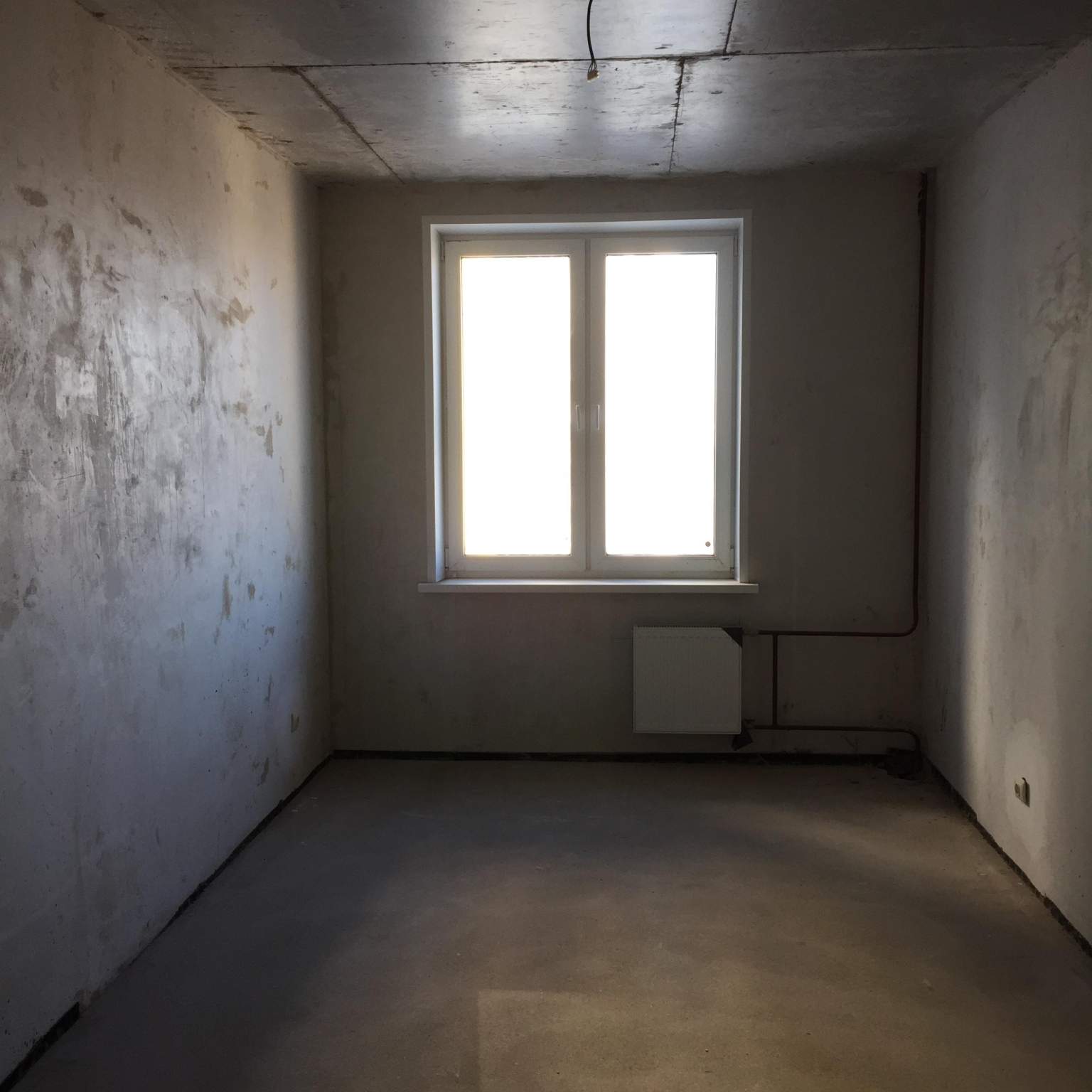 Квартира на продажу в Уфе, Бориса Домашникова улица, 22 фото №12