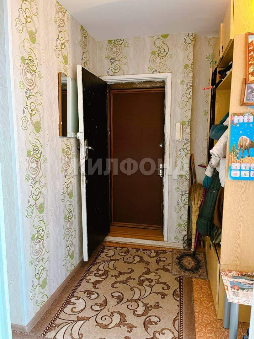 Квартира на продажу в Дятьково, 13-й микрорайон, 20 фото №7