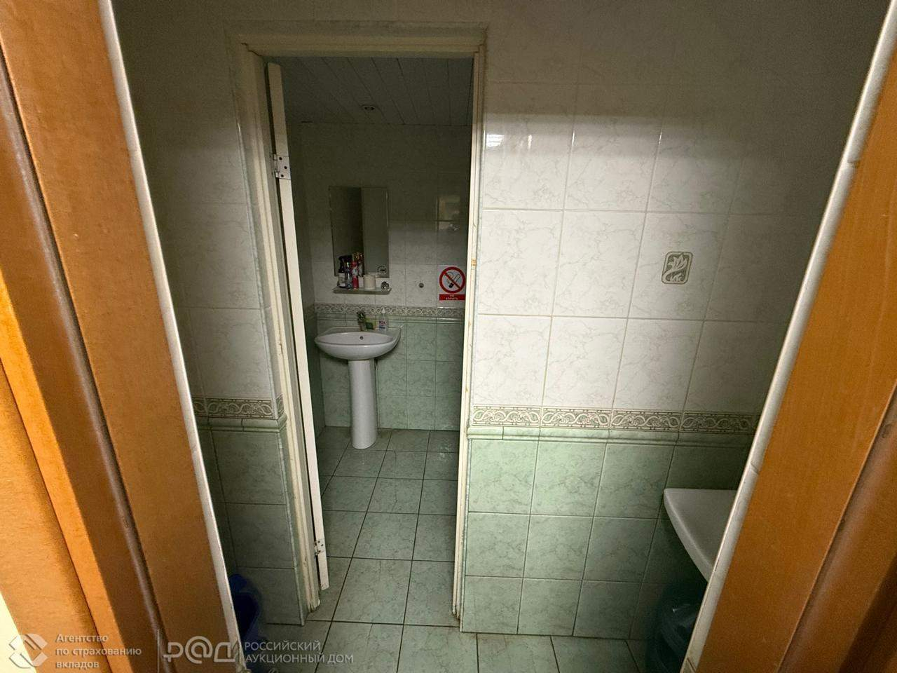 Офис на продажу в Москве, Краснохолмская набережная, 3 фото №18