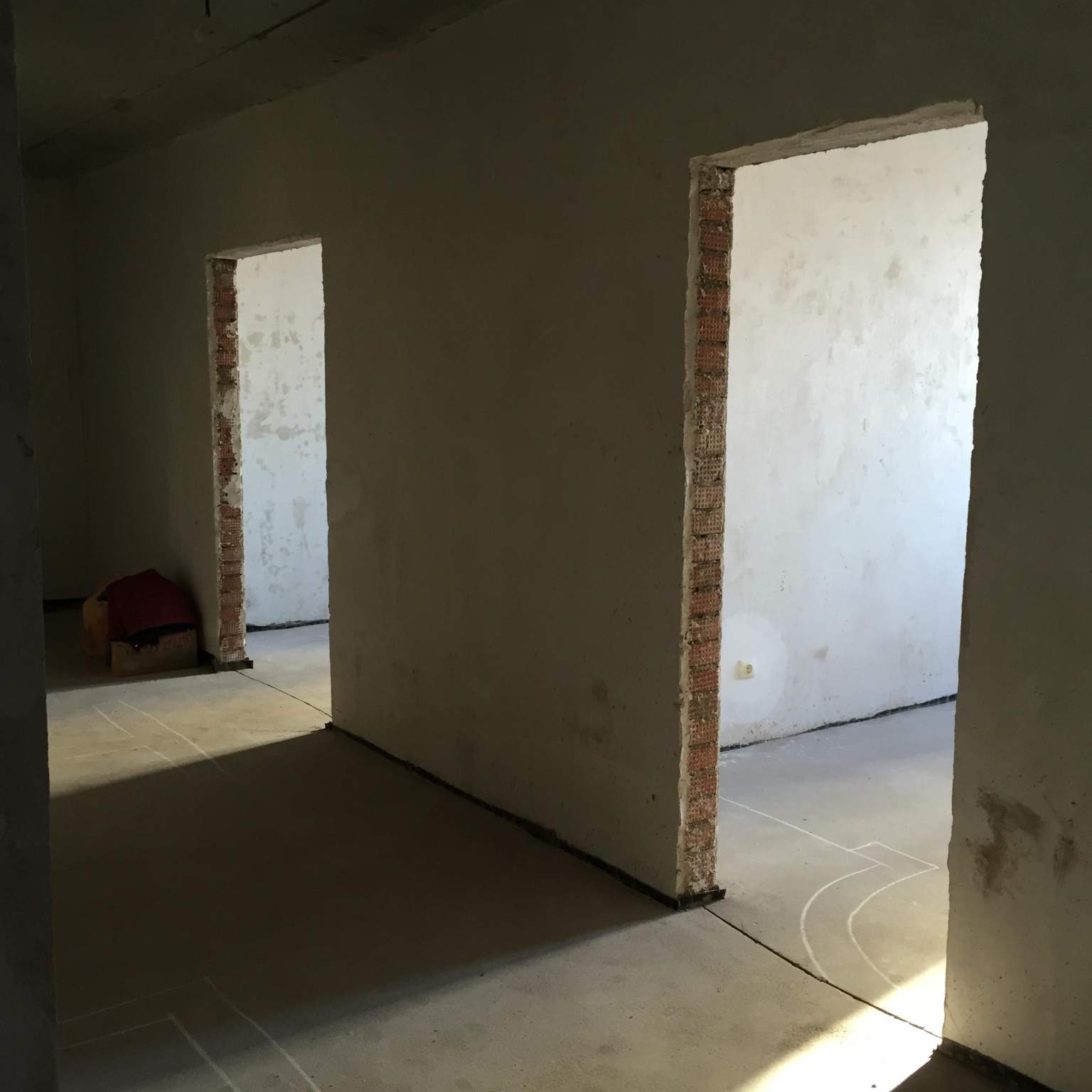 Квартира на продажу в Уфе, Бориса Домашникова улица, 22 фото №19