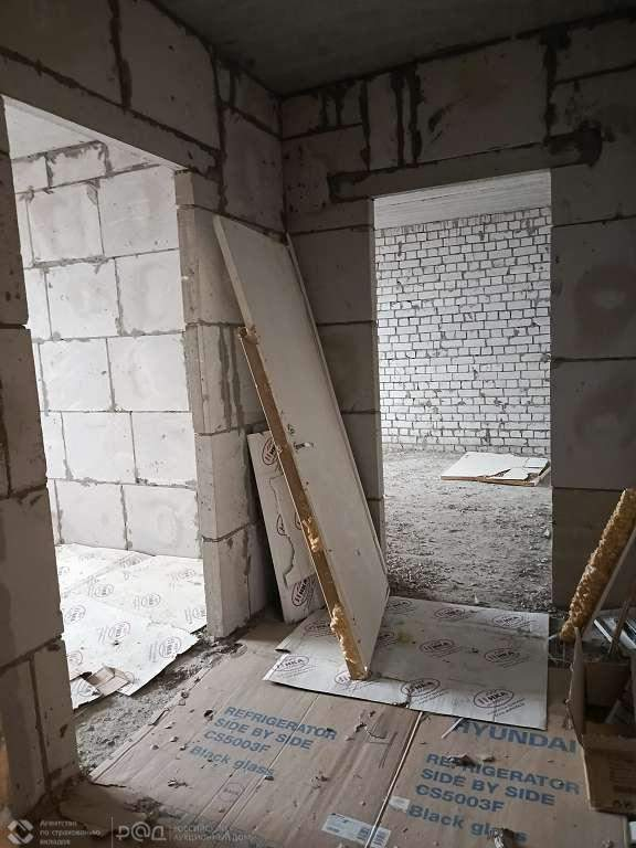 Квартира на продажу в Самаре, Братьев Коростелевых улица, 66А фото №11