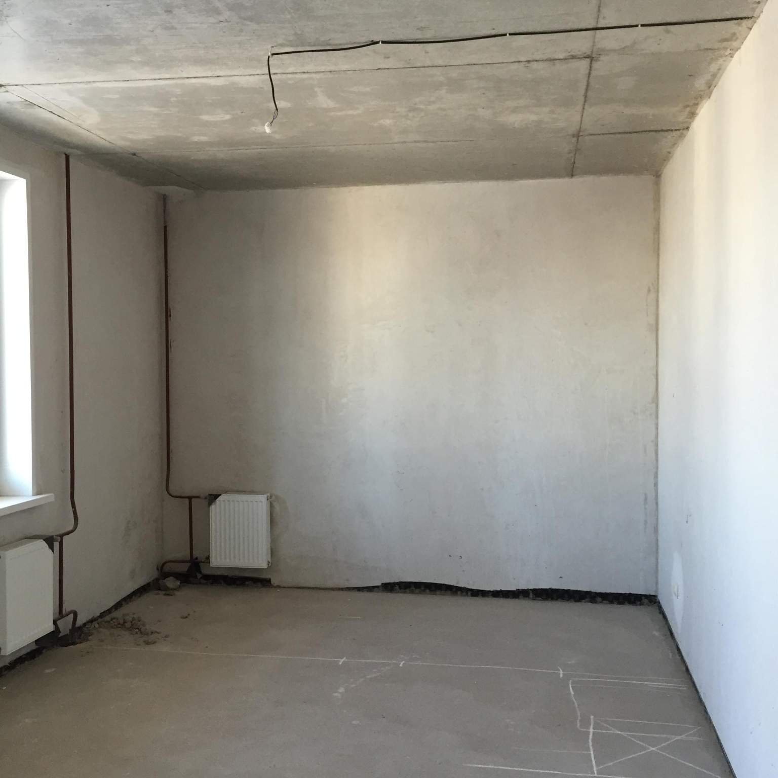 Квартира на продажу в Уфе, Бориса Домашникова улица, 22 фото №21