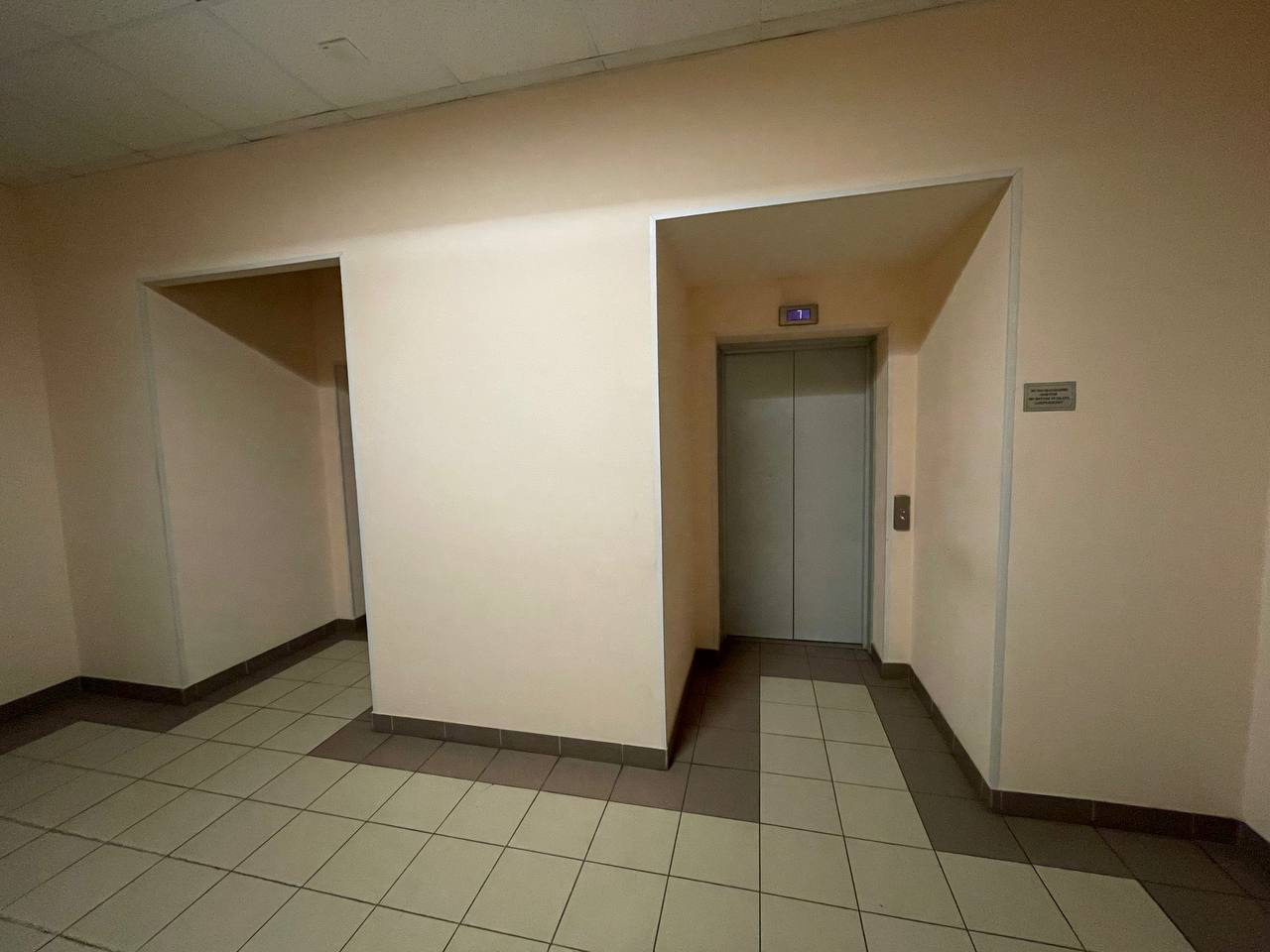 Сдам в аренду офис 56 м.кв.