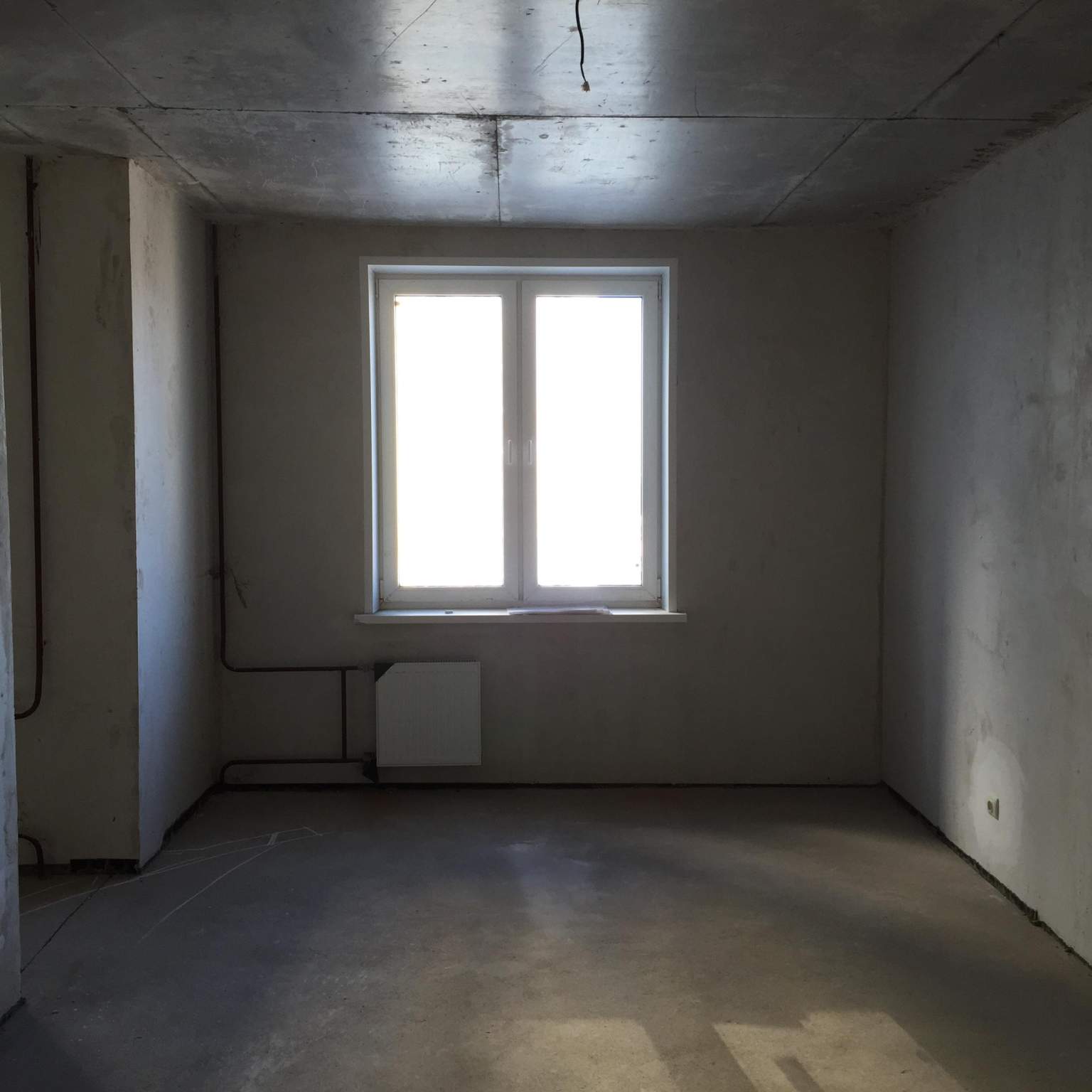 Квартира на продажу в Уфе, Бориса Домашникова улица, 22 фото №3