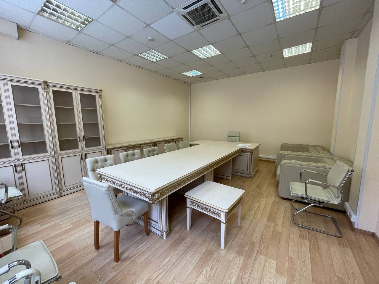 Сдам в аренду офис 56 м.кв.