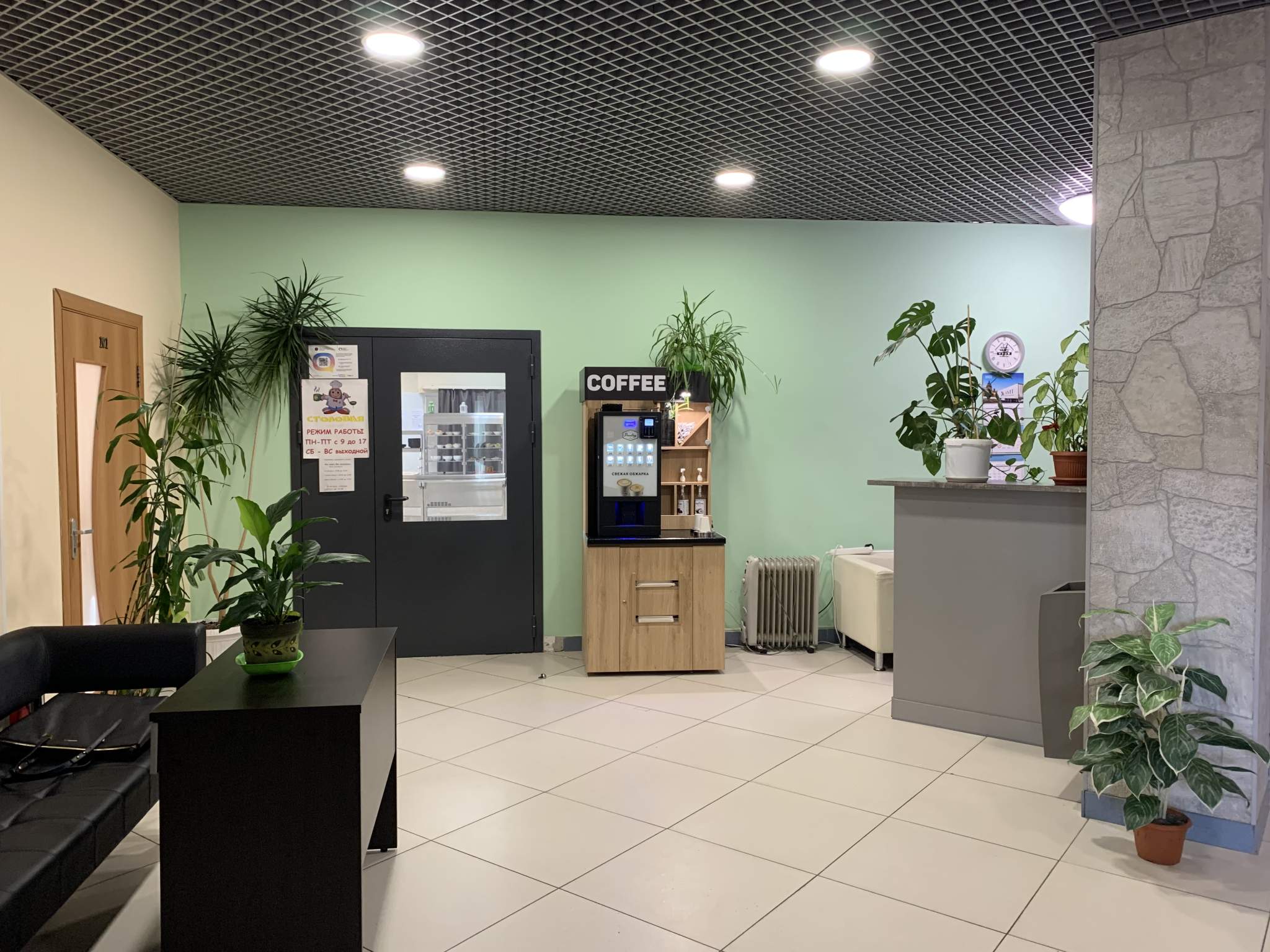 Сдам в аренду офис 56 м.кв.