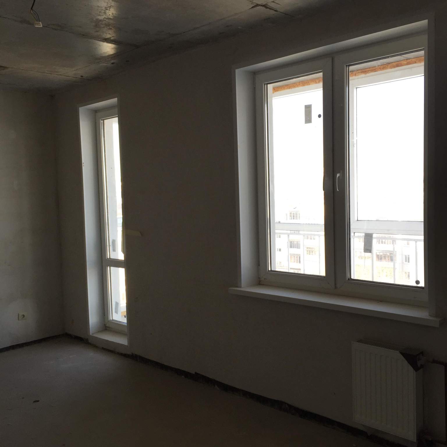 Квартира на продажу в Уфе, Бориса Домашникова улица, 22 фото №23
