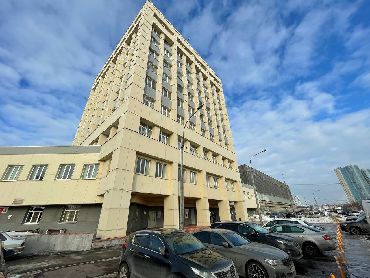 Сдам в аренду офис 56 м.кв.