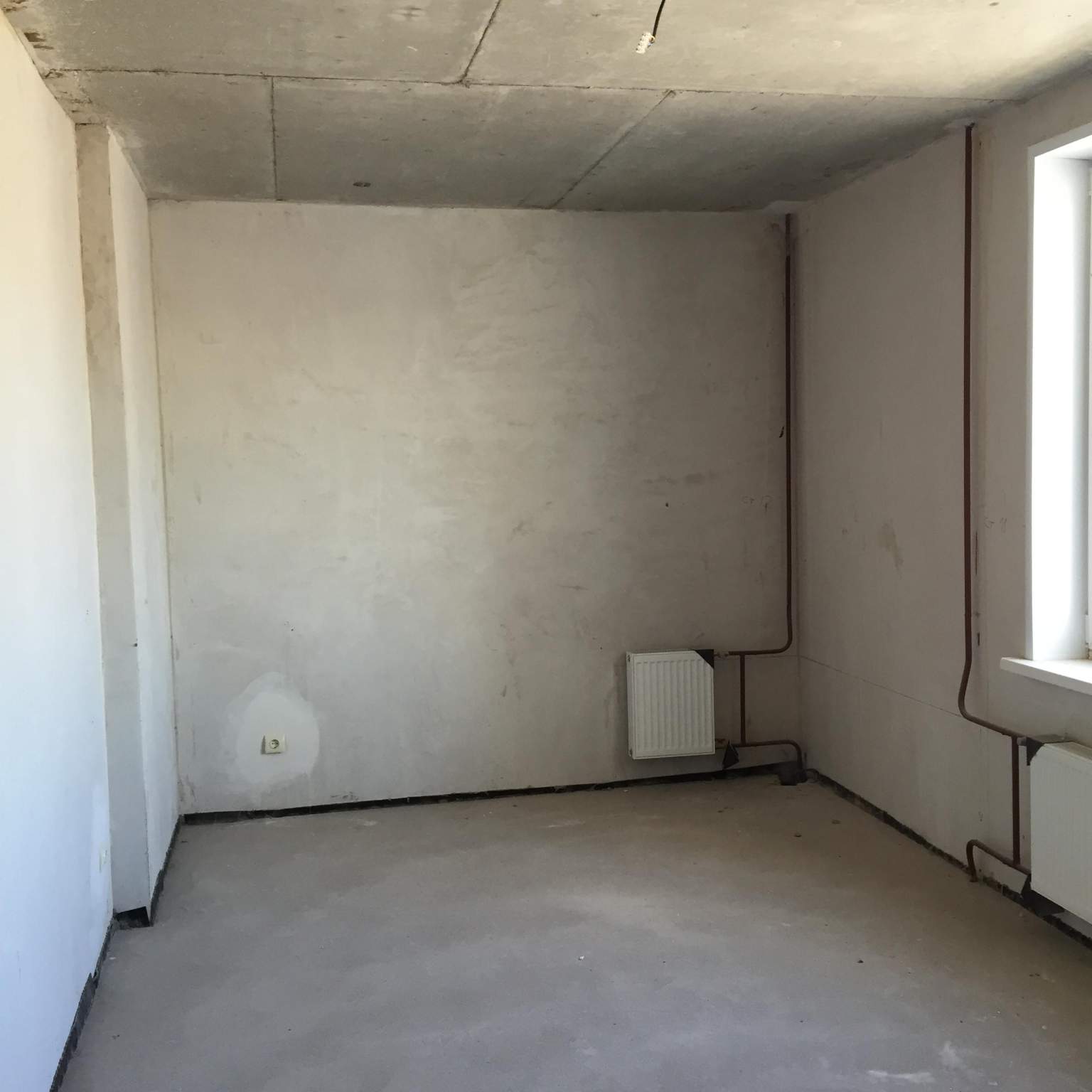 Квартира на продажу в Уфе, Бориса Домашникова улица, 22 фото №14