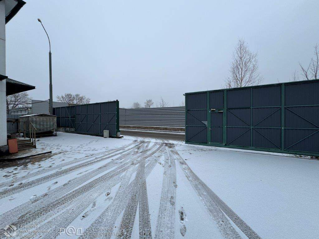 Продам торговое помещение 657.7 м.кв.